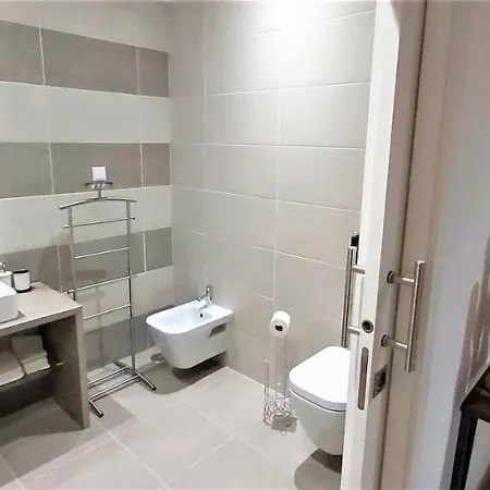 Апартаменты Albufeira Beach Apartment Албуфейра