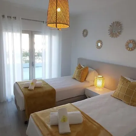 Albufeira Beach Apartment