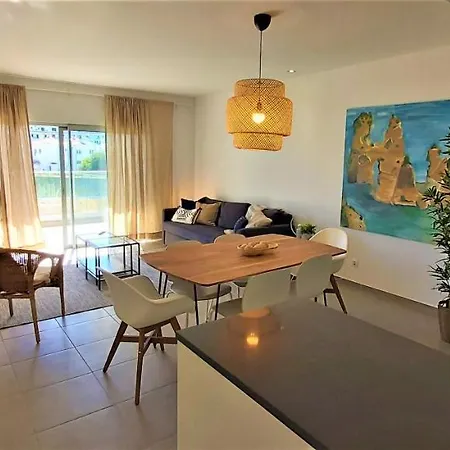 Albufeira Beach Apartment Daire