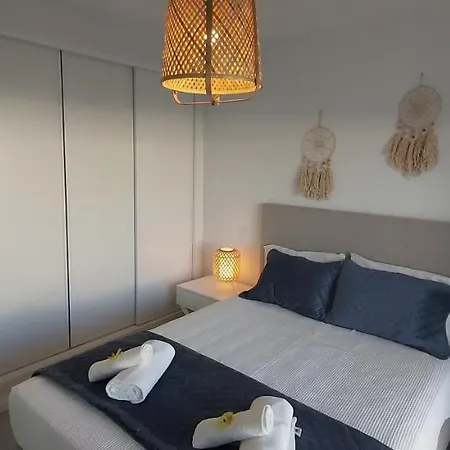 Albufeira Beach Apartment *