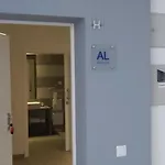 شقة Albufeira Beach Apartment