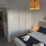 Albufeira Beach Apartment البوفيرا