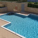 Albufeira Beach Apartment شقة