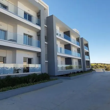 Apartament Albufeira Beach Apartment *