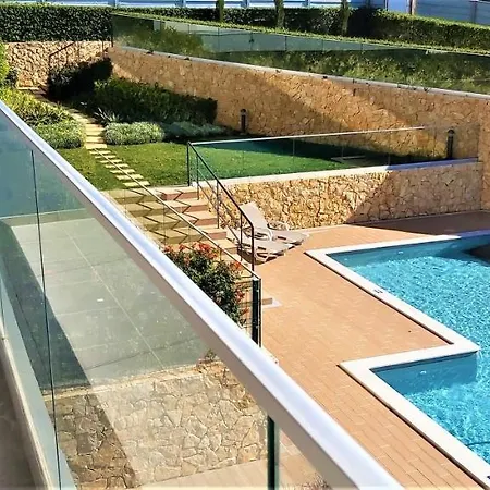 Albufeira Beach Apartment