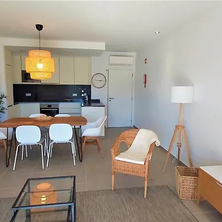 Albufeira Beach Apartment *