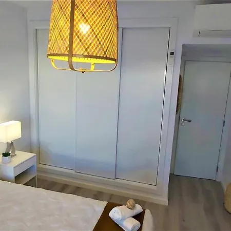 Albufeira Beach Apartment