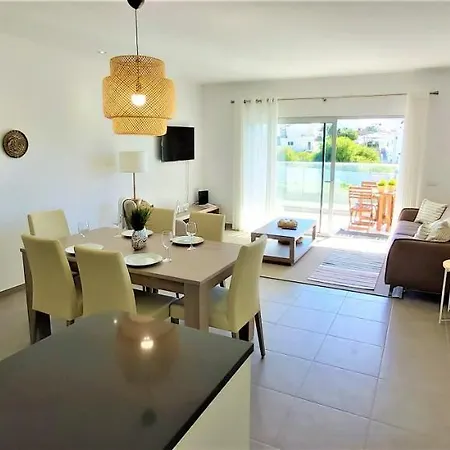 Apartment Albufeira Beach Apartment Albufeira