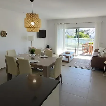 Apartment Albufeira Beach Apartment