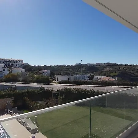 Апартаменты Albufeira Beach Apartment *