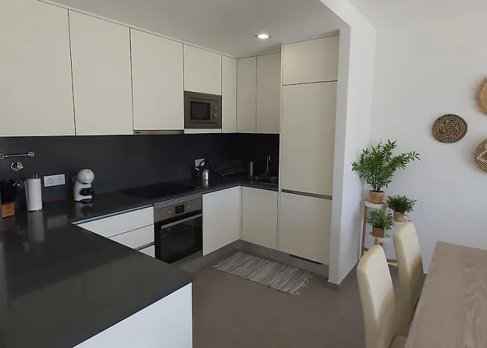 Apartment Albufeira Beach Apartment