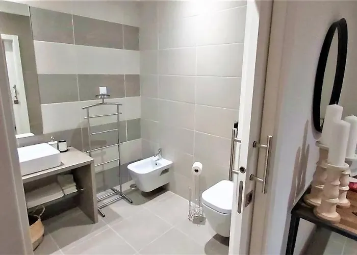 Apartment Albufeira Beach Apartment Albufeira