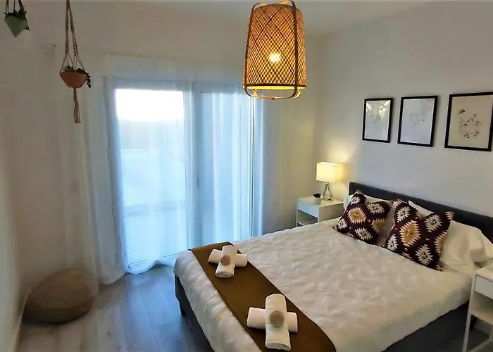 Albufeira Beach Apartment * Albufeira