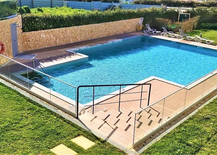 Albufeira Beach Apartment Apartment *