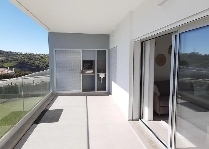 Apartment Albufeira Beach Apartment Albufeira