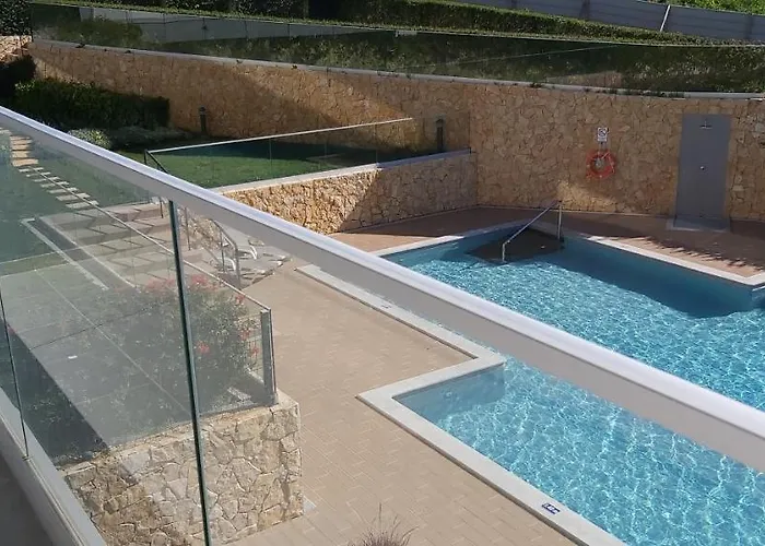 Apartment Albufeira Beach Apartment *