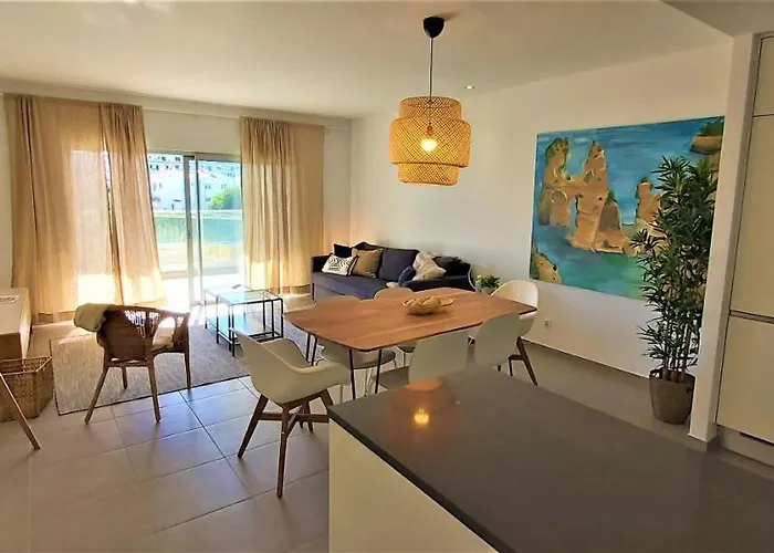 Albufeira Beach Apartment Apartment