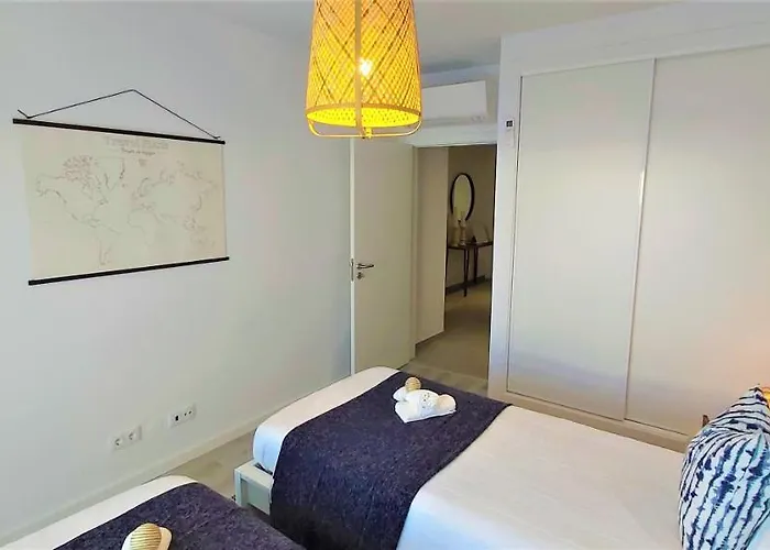 Albufeira Beach Apartment *