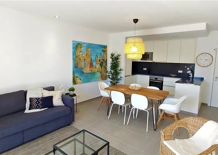 Apartment Albufeira Beach Apartment Albufeira