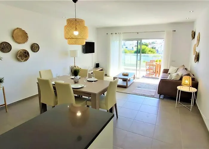 Apartment Albufeira Beach Apartment Albufeira