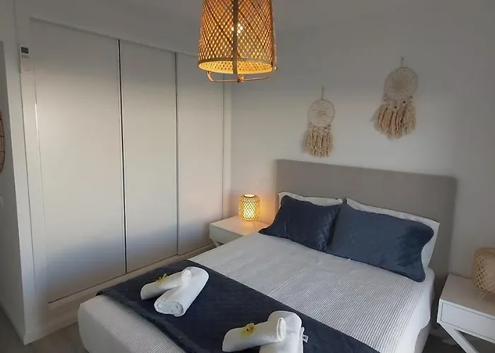 Albufeira Beach Apartment *