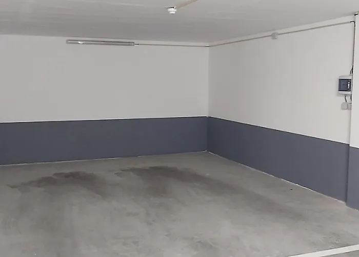 Albufeira Beach Apartment * Albufeira