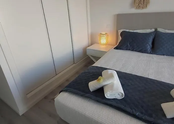 Albufeira Beach Apartment Apartment Albufeira