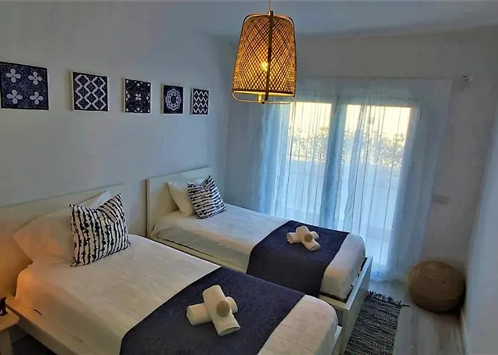 Apartment Albufeira Beach Apartment *