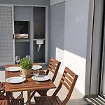 Albufeira Beach Apartment Lejlighed *