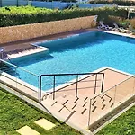 Albufeira Beach Apartment Lejlighed *