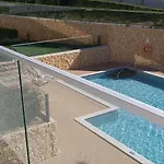 Lejlighed Albufeira Beach Apartment *