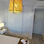 Albufeira Beach Apartment