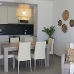 Albufeira Beach Apartment Lejlighed Albufeira