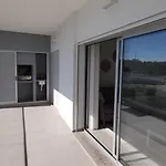Albufeira Beach Apartment Lejlighed *