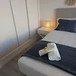 Albufeira Beach Apartment Lejlighed Albufeira