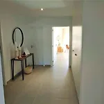Albufeira Beach Apartment Lejlighed Albufeira
