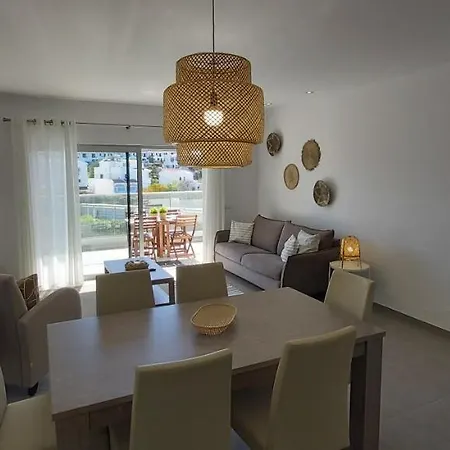 Апартаменты Albufeira Beach Apartment Албуфейра